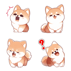 小狗 01