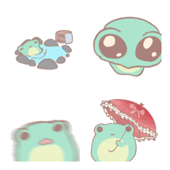 Frogy_for_you