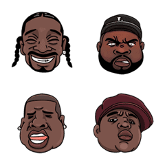 EMOJI POSSE