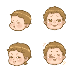 Xianggu's animated sticker